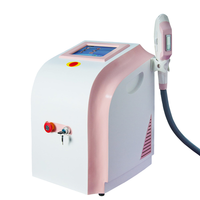 Máquina magnética da remoção do cabelo de 360 IPL para tiros da terapia 200000 da pele